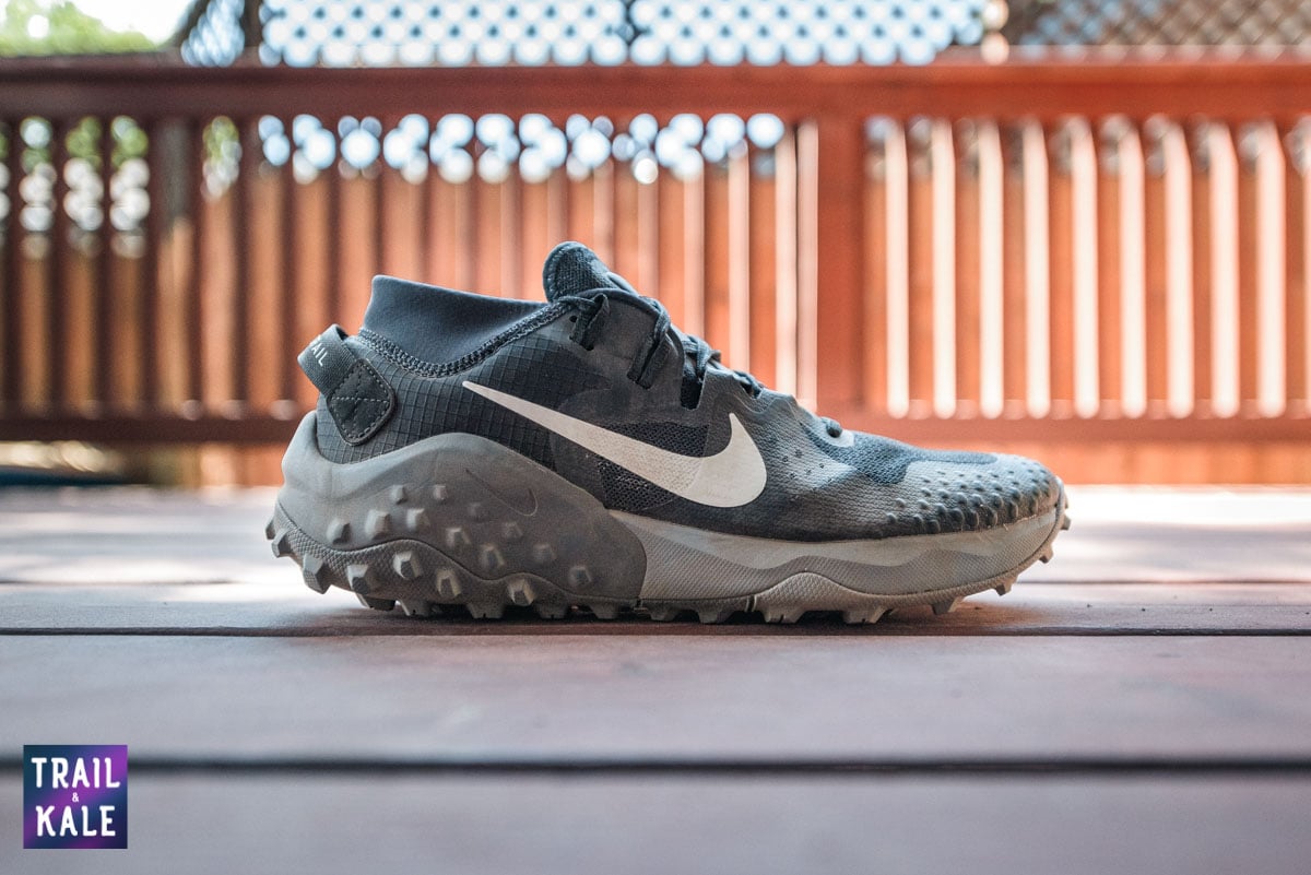 Nike Wildhorse 6 Review 2021 [Specs 