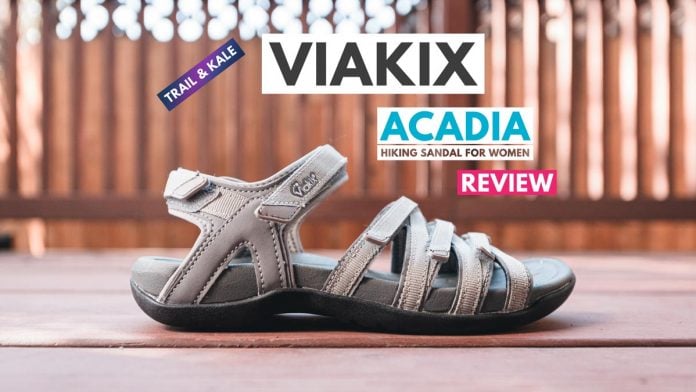 Viakix Review