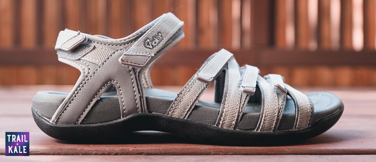 Viakix walking sandals cheap