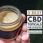 The Best CBD Balms, Salves & Lotions For Recovery From Muscle Soreness