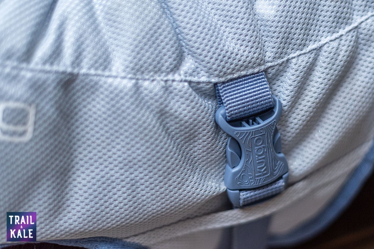 Kurgo Cooling Vest Review Trail kale web wm 7