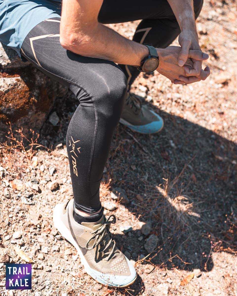 2xu high rise compression tights review cheap