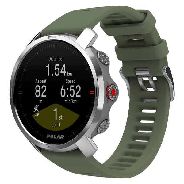 Best GPS Watches For Ultrarunning 