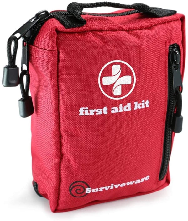 First Aid Kit for Fastpacking Fastpacking Gear Guide Trail and Kale