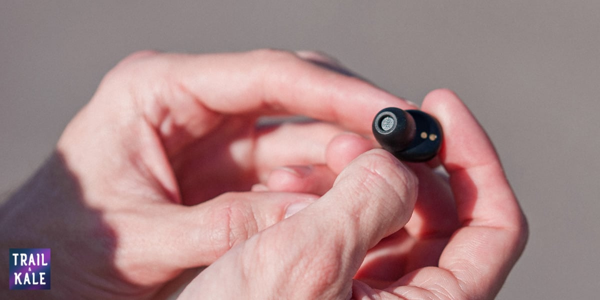 KLH Fusion True Wireless Earbuds Review