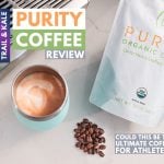 Purity Coffee Review Trail and Kale