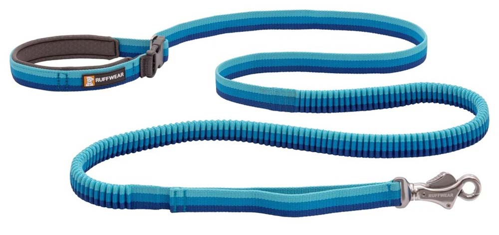 Ruffwear roamer dog leash best dog leashes for running trail and kale