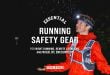 Running Safety Gear For Night Running, Remote Locations, And Wildlife Encounters