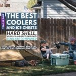 Best Coolers and Ice Chests: Hard Shell, Wheeled & Soft Backpack Coolers