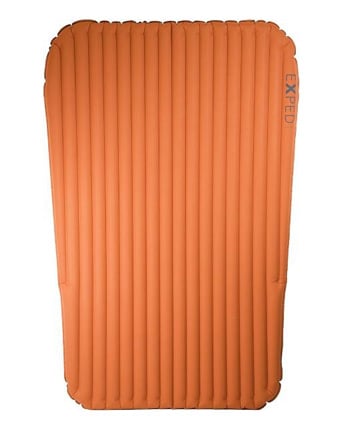 Best double sleeping mat cheap
