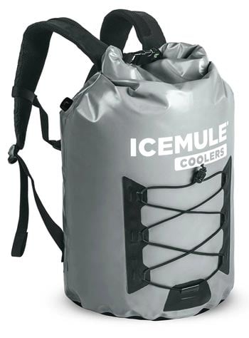 Any recommendations for a budget friendly alternative to the YETI® Roadie  24 Cool Box with similar performance? I need to keep ice for 5-7 hours at a  time. : r/CampingGear