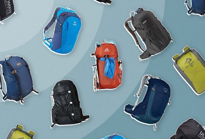The Best Hiking Daypacks Trail and Kale Recommends