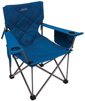Alps Mountaineering King Kong Chair Best Camping Chairs Trail and Kale