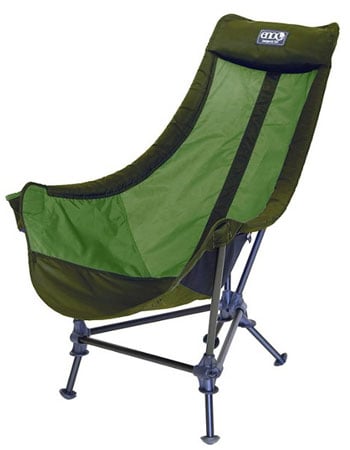 ENO Lounger DL Chair Best Camping Chairs Trail and Kale