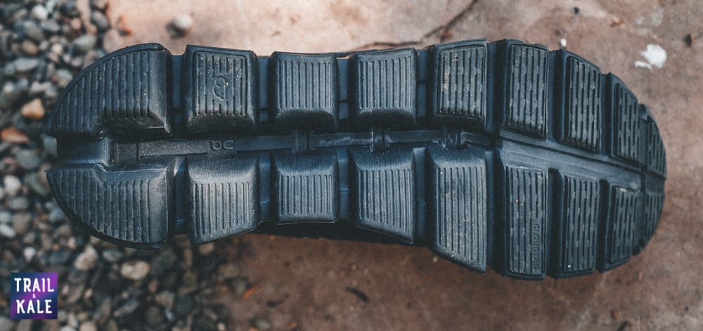 Cloud sole hotsell shoes