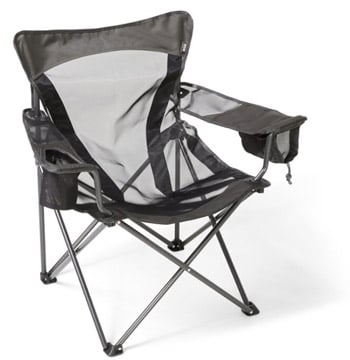 REI Co Op Camp X Chair Best Camping Chairs Trail and Kale