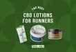 The Best CBD Lotions, Creams, And Balms For Pain & Quick Recovery From Muscle Soreness