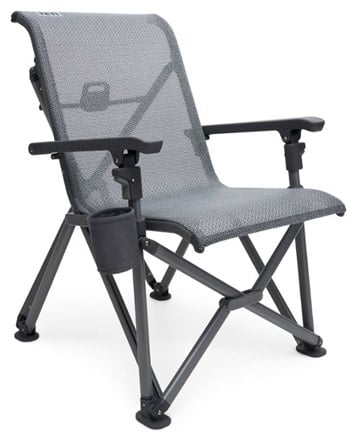 YETI Trailhead Camp Chair Best Camping Chairs Trail and Kale