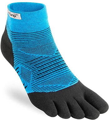 Injinji Running Socks Best mens and womens running socks trail and kale