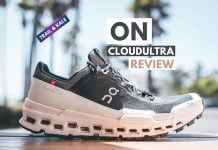 On Cloudultra Review: On's Most Cushioned Trail Shoes
