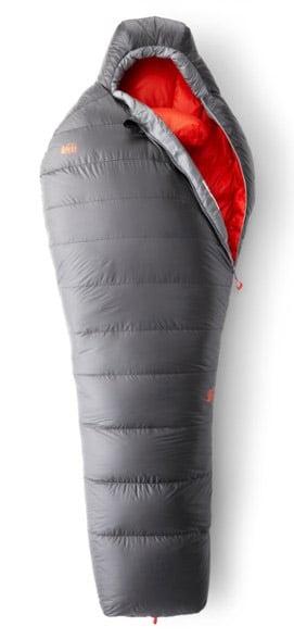 REI Magma 15 sleeping bag