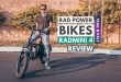 Rad Power Bikes RadMini 4 Review: A Folding E Bike That Packs a Punch