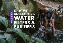 The Best Backpacking Water Filters & Purifiers