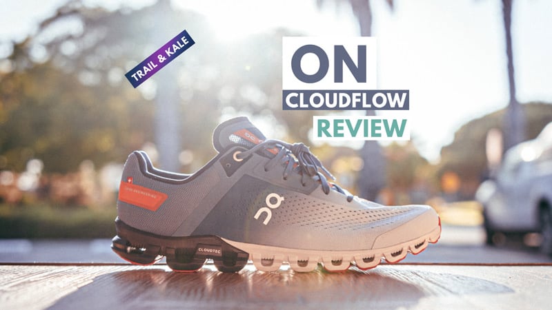 On Cloudflow 3 Review