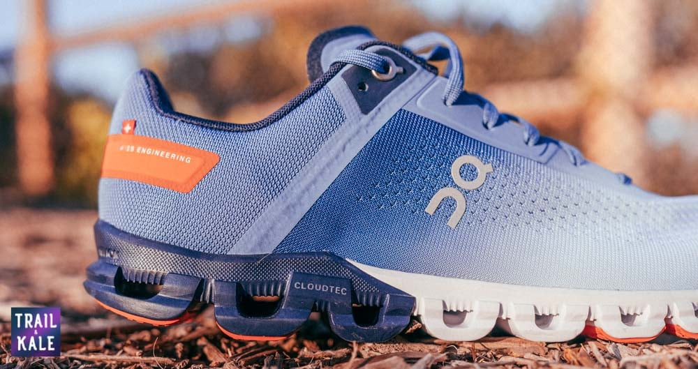 On Running Shoes Review, Cloud, Cloud X, Cloudflow