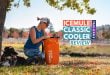 IceMule Cooler Review: The 'Classic Sling' Backpack Cooler