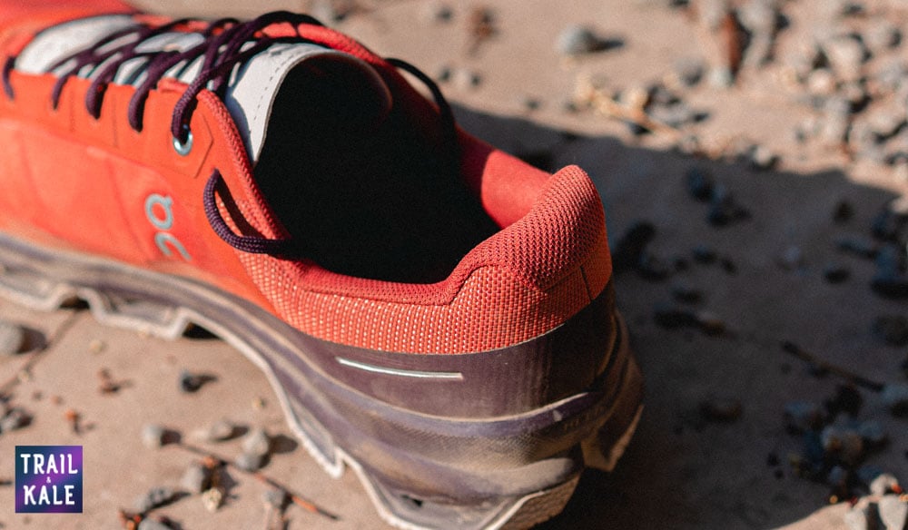 Trail running discount shoes reviews 2019
