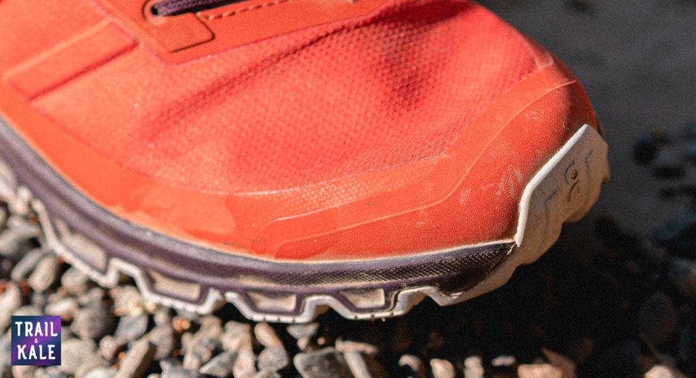 Trail shoe deals reviews 2019