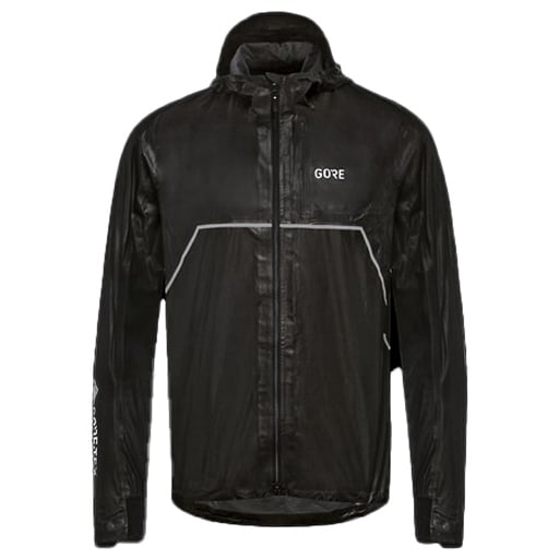 R7 GORE TEX SHAKEDRY TRAIL HOODED JACKET 1