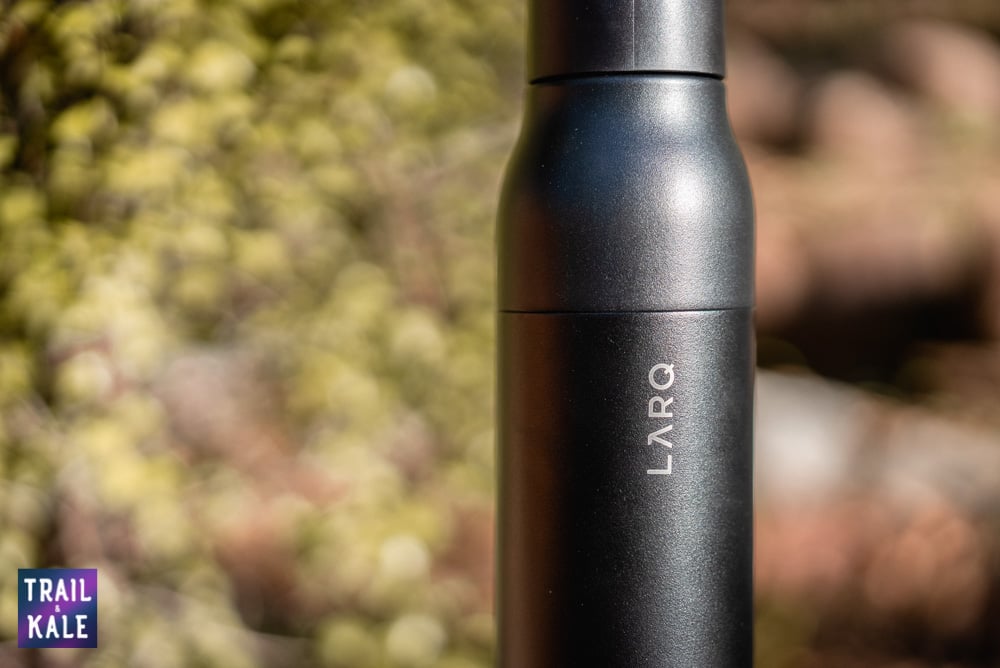 LARQ Bottle Filtered Review Trail and Kale web wm 2