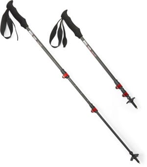 REI Co Op Flash Carbon Trekking Poles REI Gear Up Get Out Discounts