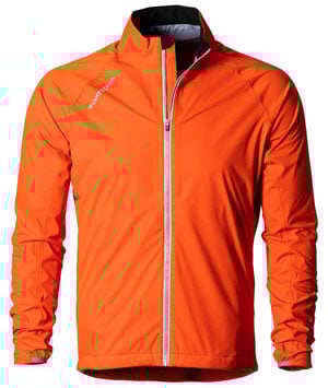 what is the best rain jacket for running