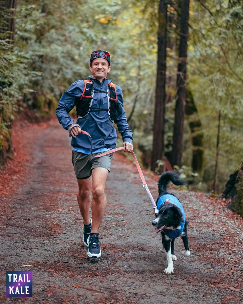 Best winter running jackets by Trail & Kale