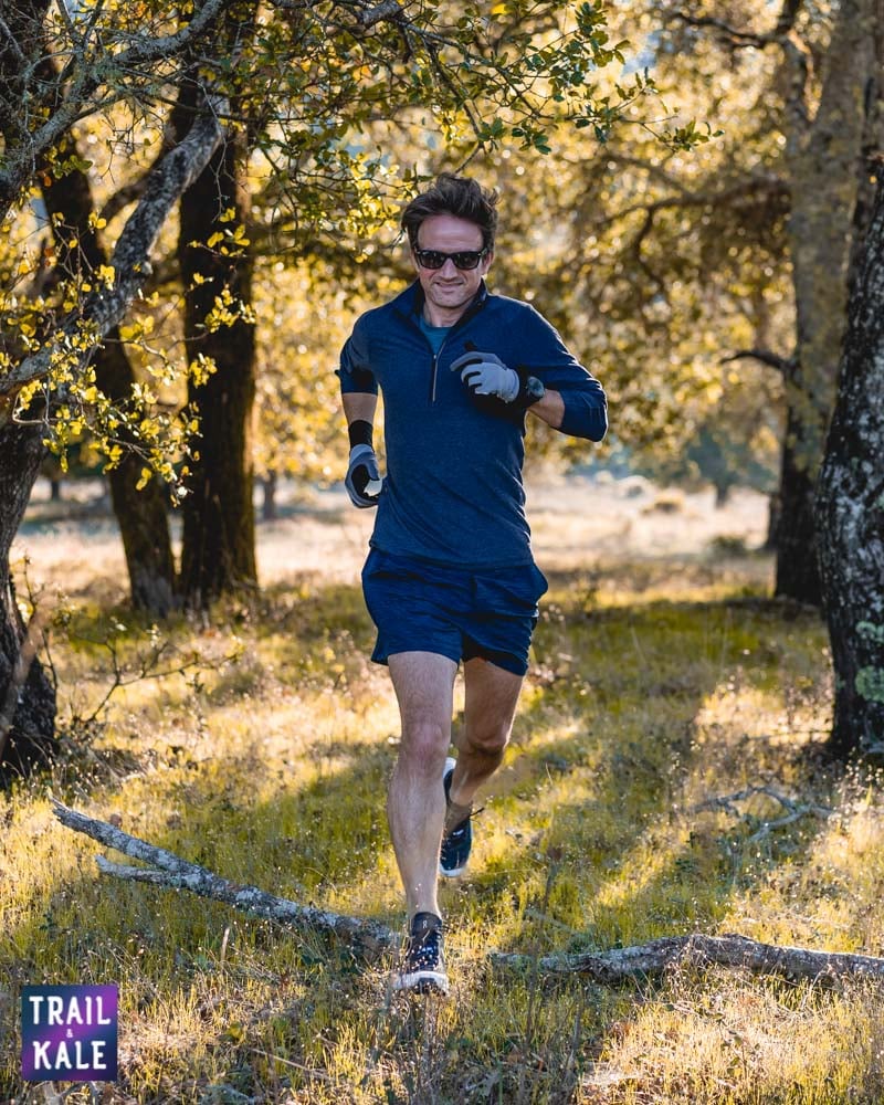 Best lululemon running shorts for men - Trail and Kale
