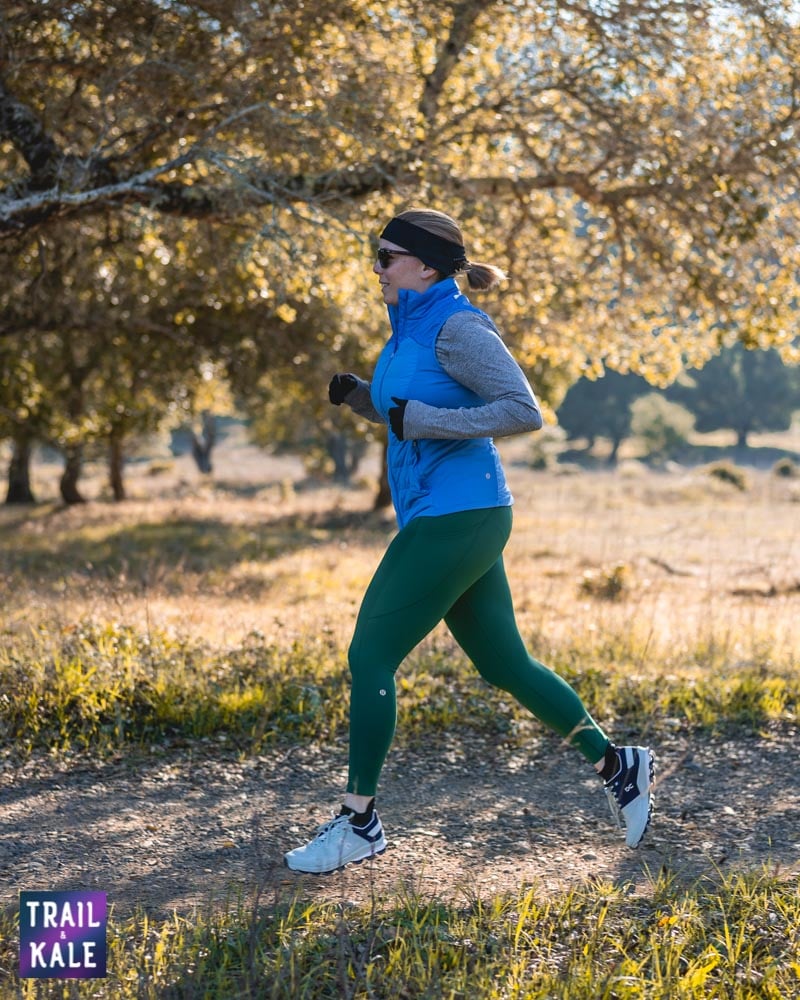 Best Lululemon Leggings For Running