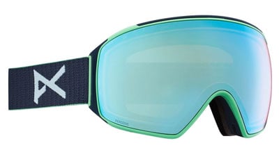 Anon M4 Toric Goggles Anon Ski Goggles Trail and Kale