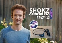Shokz OpenRun Pro Review: Bone Conduction Headphones for Running