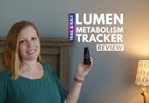 Lumen Metabolism Tracker Review | A Metabolism Booster, In The Right Hands