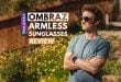 Ombraz Sunglasses Review: Armless Sunglasses For Athletes