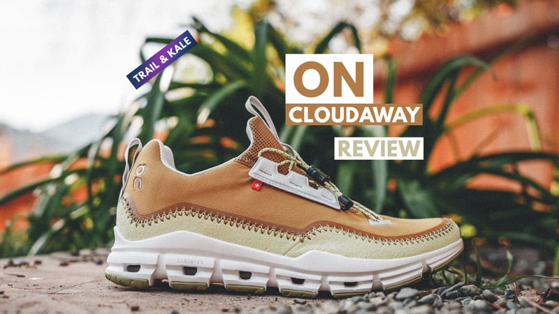 On Cloudaway Review: On's Best Travel Shoes - Here's Why..