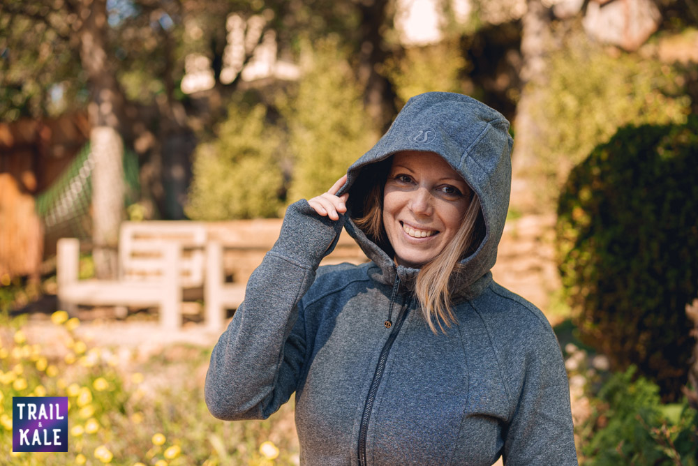 scuba hoodie glyde fit review Archives - lululemon expert