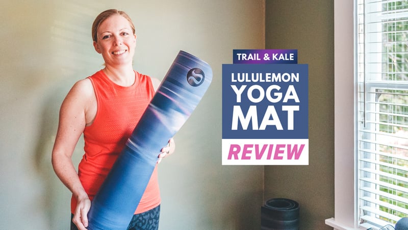 Lululemon Big Mat Review  International Society of Precision