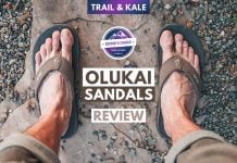 Olukai Sandals Review - Hawaii On Your Feet!