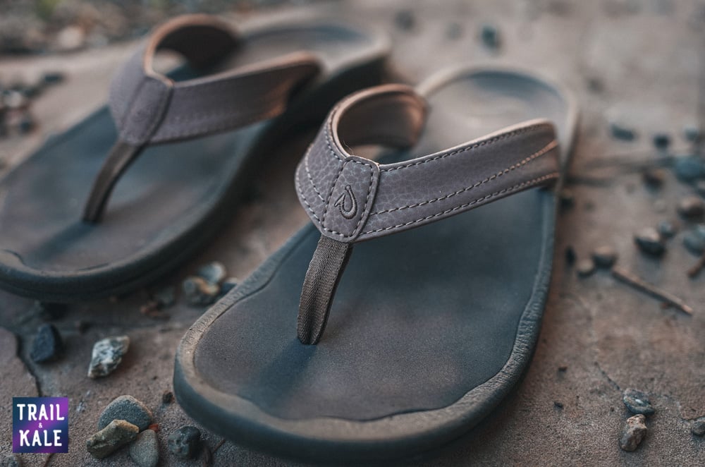 Men's 'Ohana Sandals