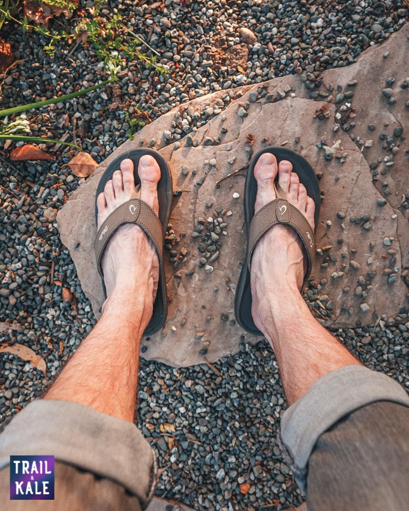 Olukai Sandals Review Trail and Kale web wm 19