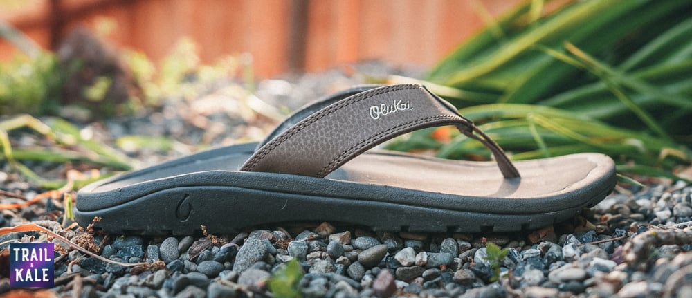 Olukai Men's Kakaha Slip On Shoes | High Country Outfitters
